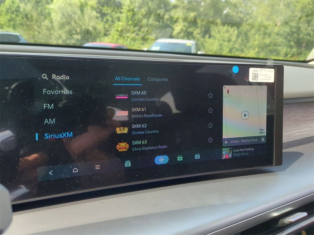 New 2026 Hyundai Ioniq 9 SEL image 18