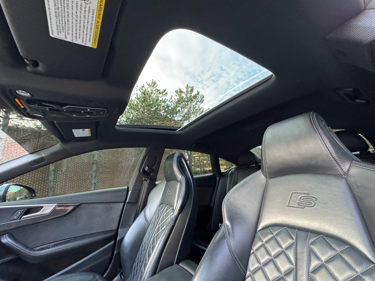 Used 2018 Audi S5 Prestige w/ S Sport Package image 10