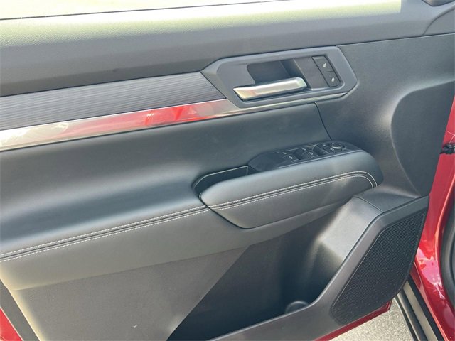 New 2026 GMC Terrain Elevation image 10