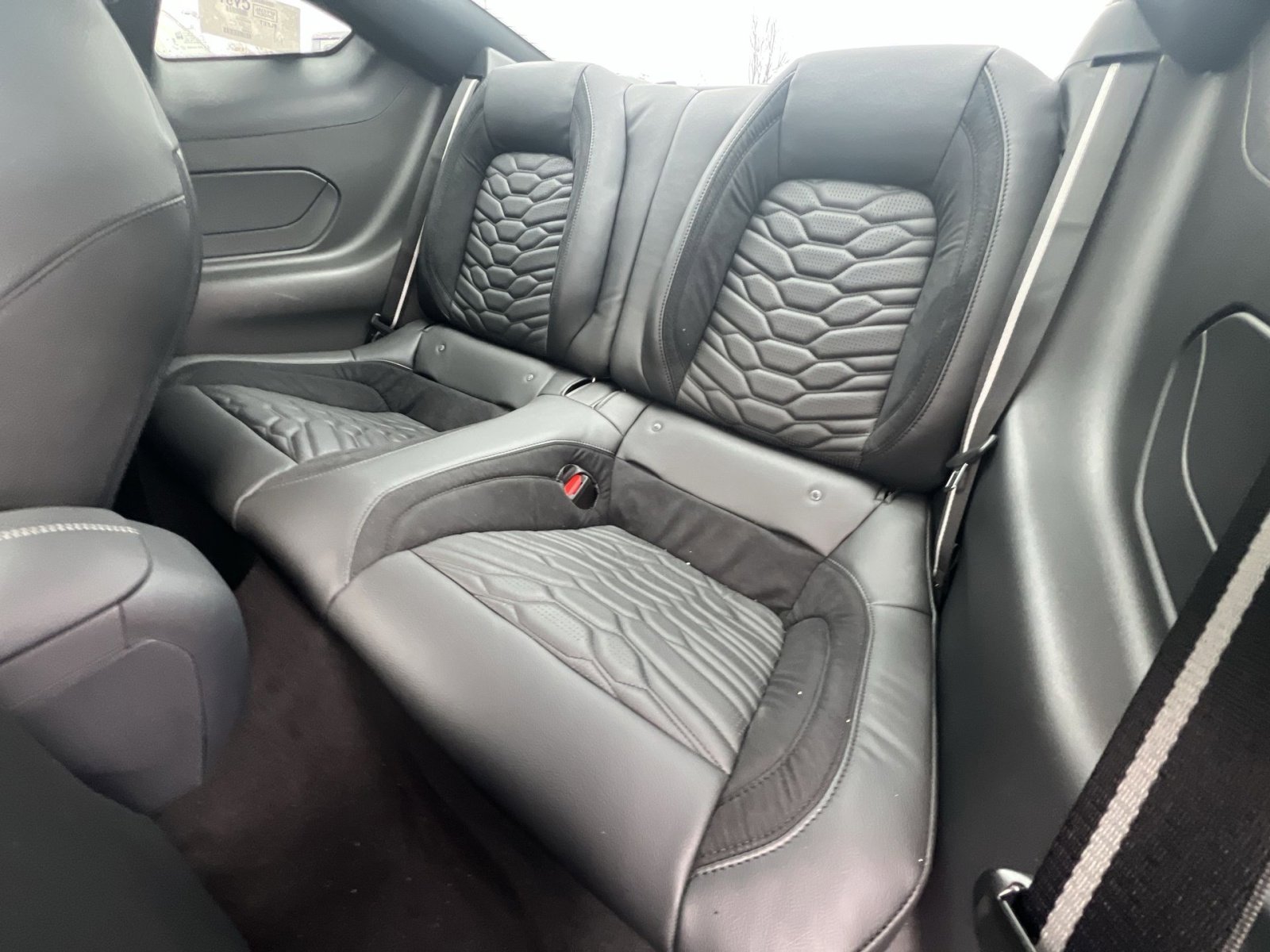 New 2025 Ford Mustang GT Premium w/ GT Performance Package image 24