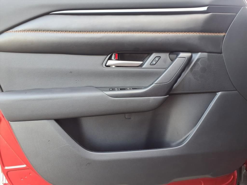 Certified 2024 MAZDA CX-50 AWD 2.5 Turbo w/ Weather Package image 10