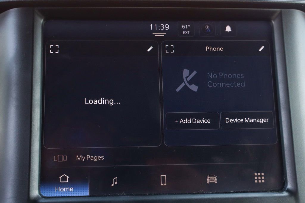 Used 2024 RAM 3500 Big Horn AWD/4WD image 34