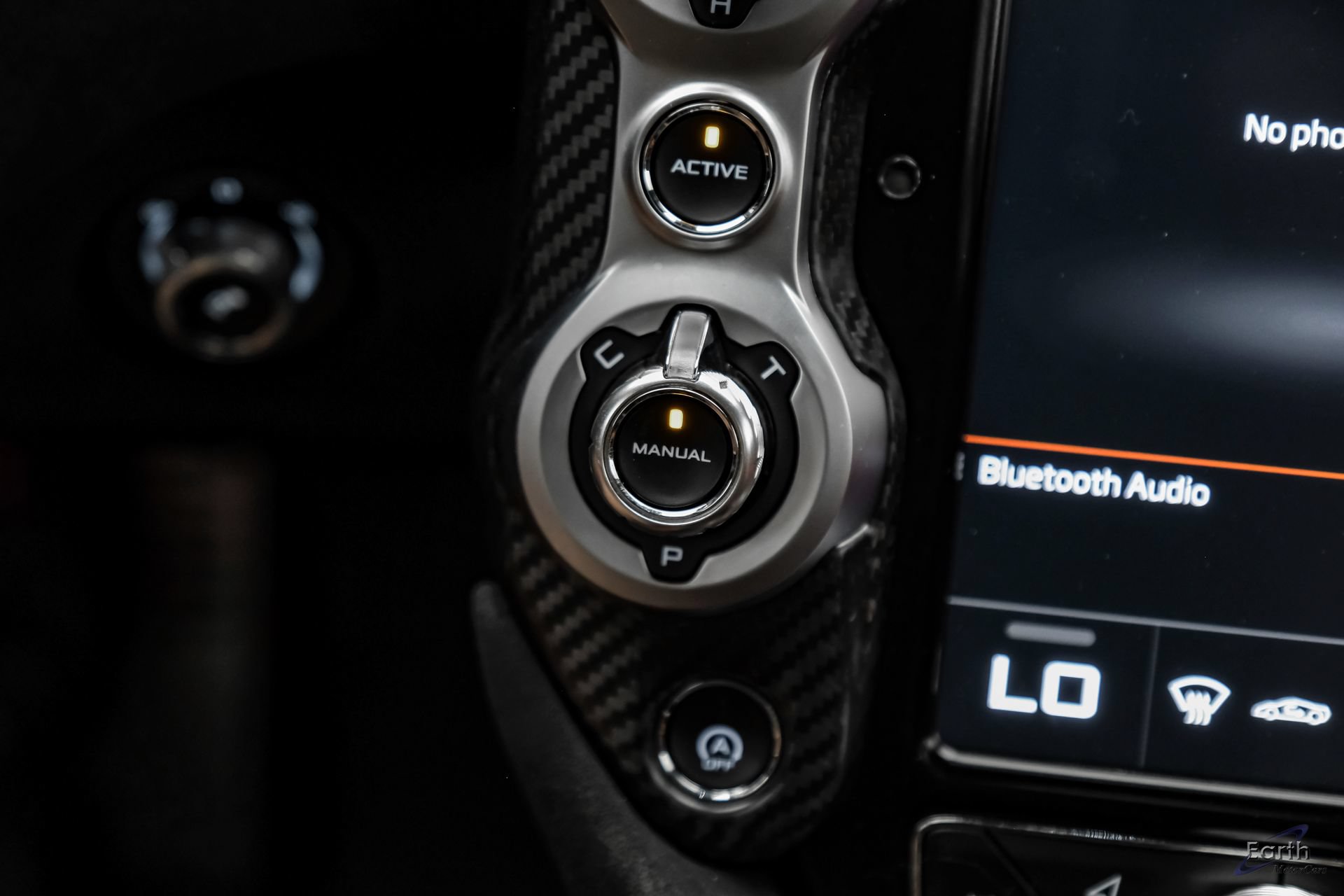 Used 2021 McLaren 765LT RWD image 83