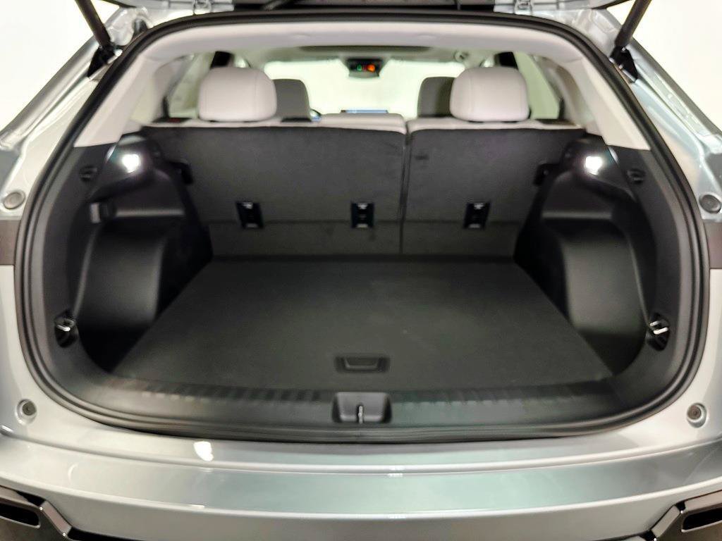 New 2026 Honda Prologue Elite image 25