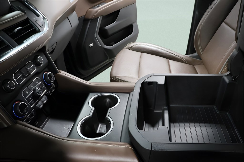 Used 2022 Chevrolet Tahoe High Country w/ Max Trailering Package image 19