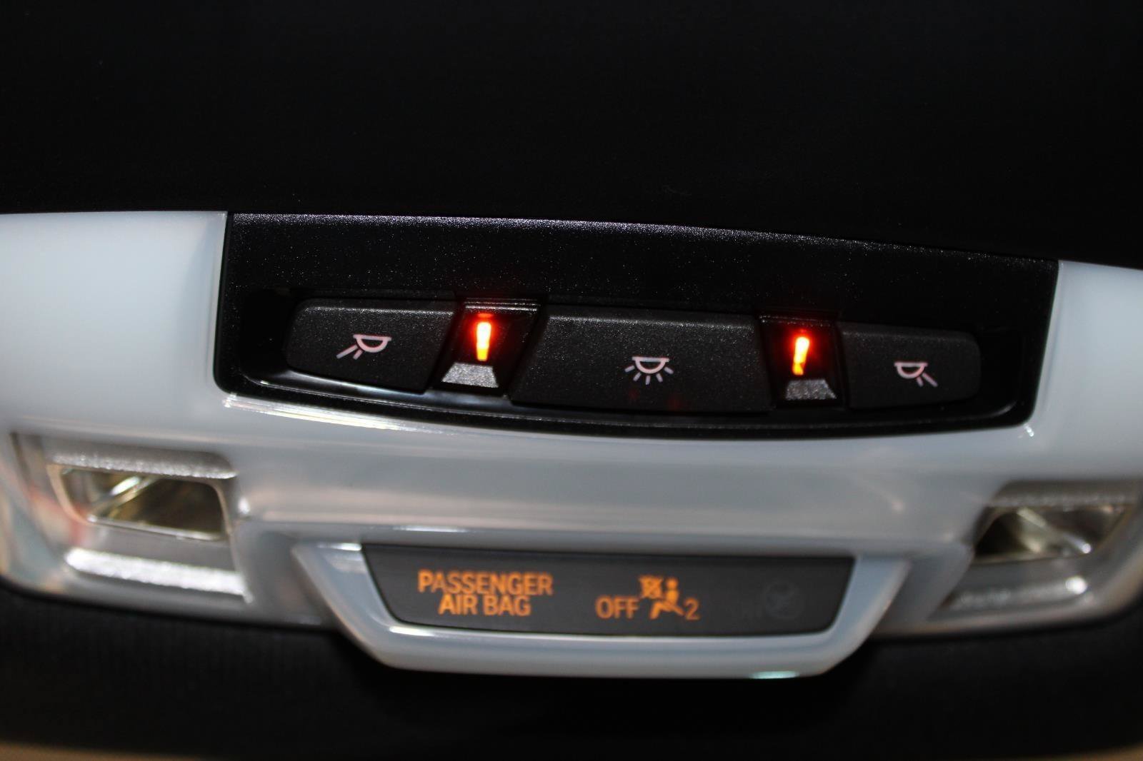 Certified 2025 Toyota Supra RWD image 37