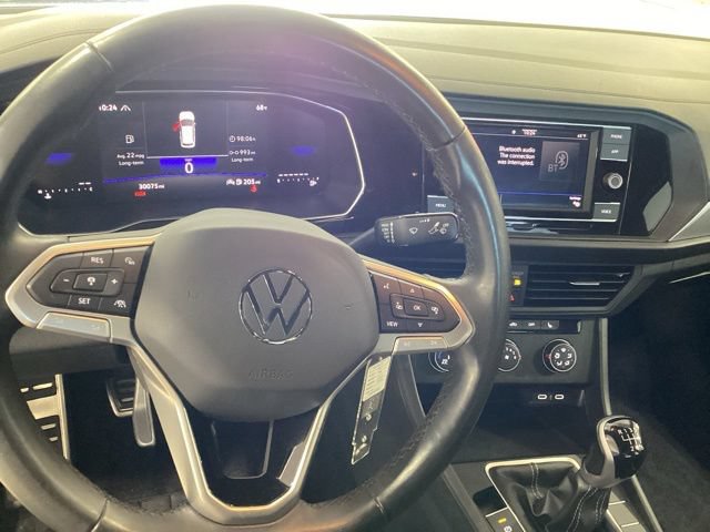 Used 2024 Volkswagen Jetta Sport FWD image 7