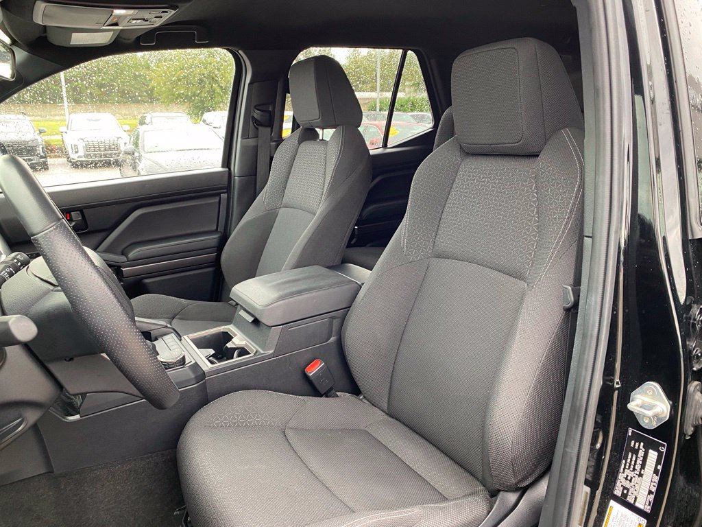 Used 2025 Toyota 4Runner SR5 RWD image 24