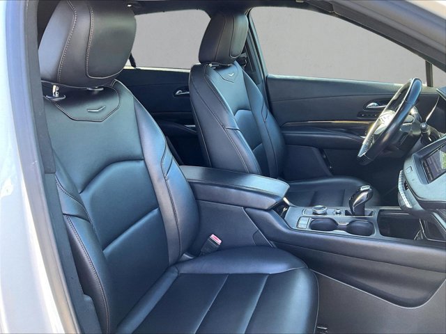 Used 2019 Cadillac XT4 Sport w/ Driver Awareness Package image 9