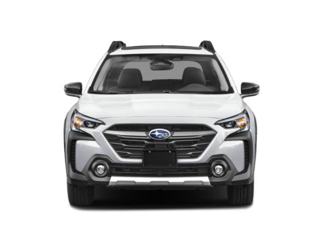 Certified 2024 Subaru Outback Limited XT AWD/4WD image 7