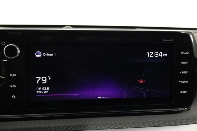 Certified 2022 Kia K5 GT-Line w/ GT-Line Awd Premium Package image 33