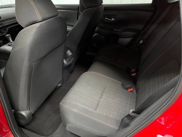 Used 2023 Honda HR-V Sport image 16