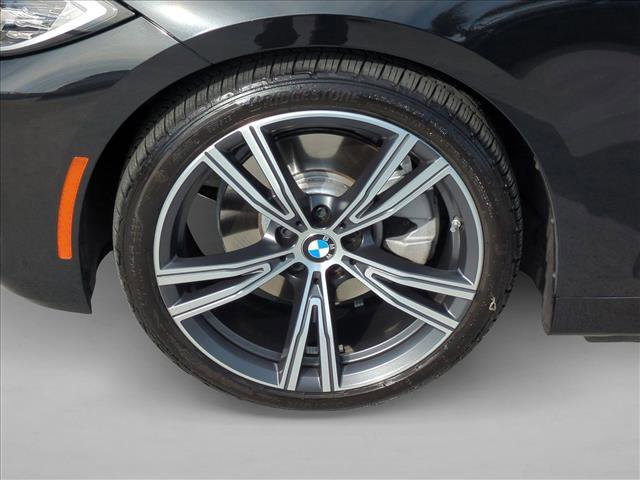 Certified 2023 BMW 430i Convertible w/ Convenience Package RWD image 23
