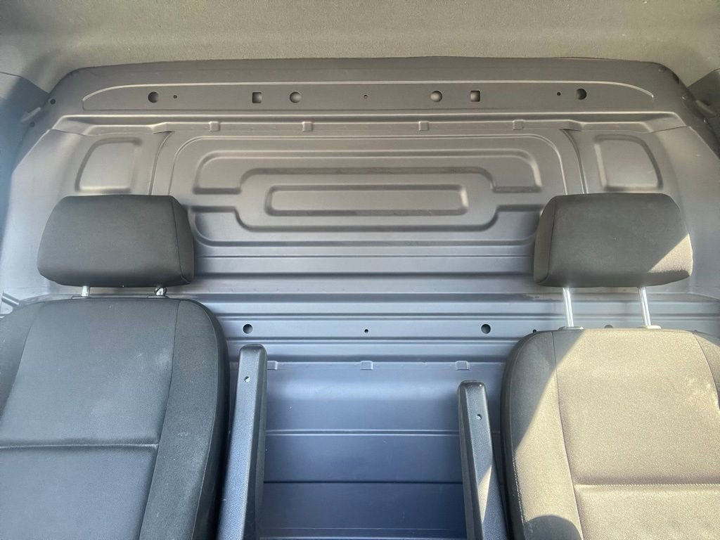 Used 2023 Mercedes-Benz Sprinter 1500 image 16