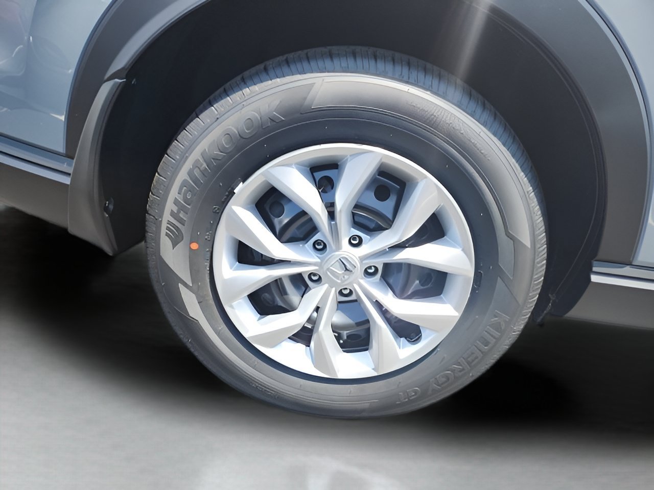 New 2027 Honda CR-V LX image 11