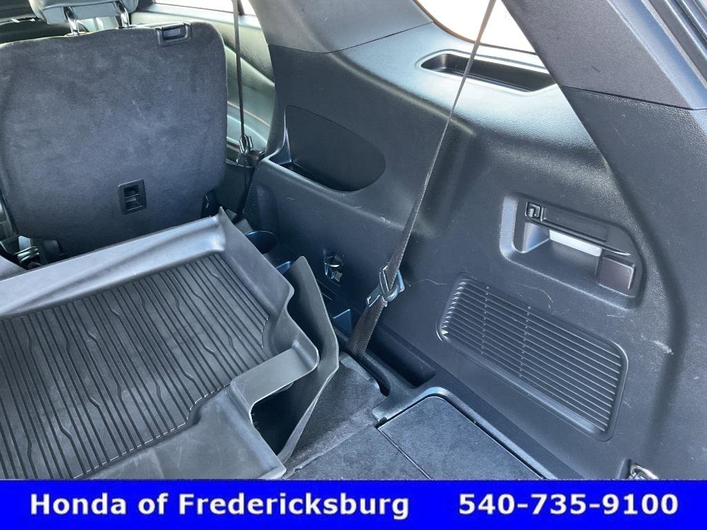 Used 2022 Ford Explorer Timberline AWD/4WD image 23