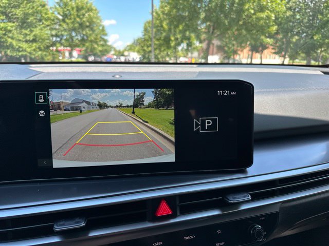 New 2026 Kia Sorento LX FWD image 37
