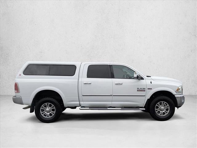 Used 2014 RAM 2500 Laramie w/ Convenience Group image 4