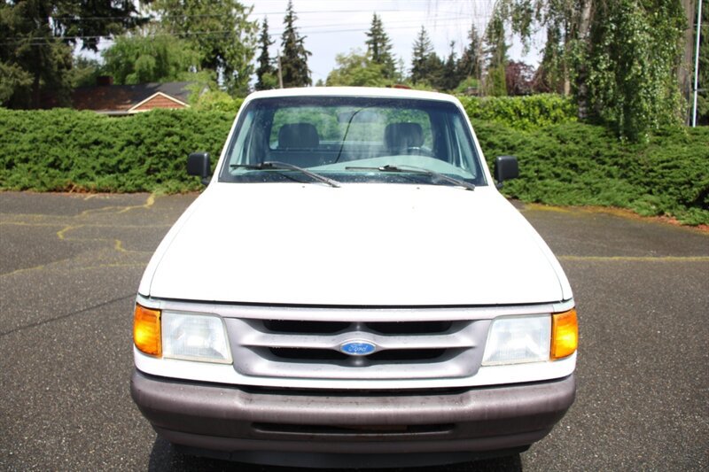 Used 1995 Ford Ranger XL RWD image 9