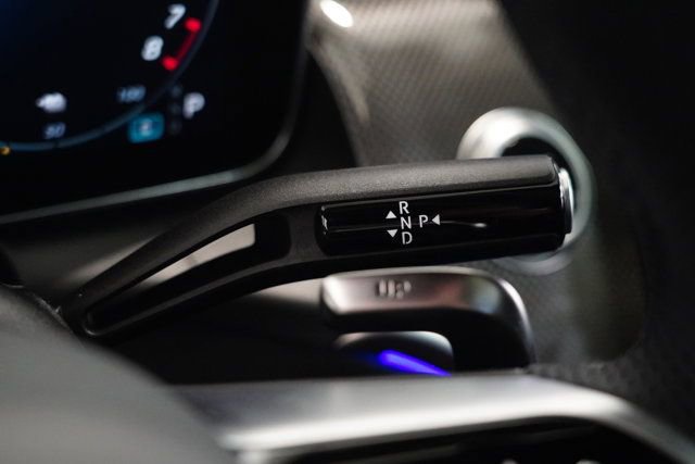 New 2025 Mercedes-Benz GLC 63 AMG S image 26