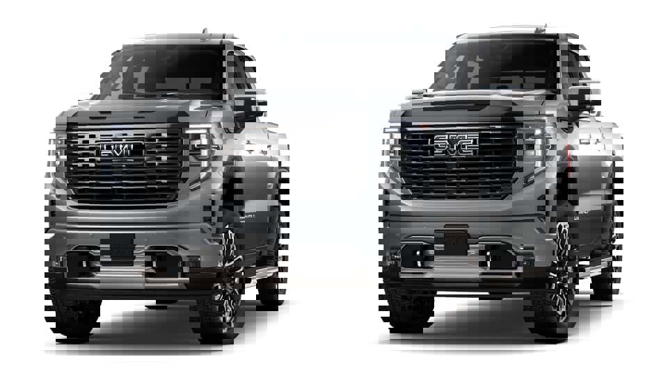New 2026 GMC Sierra 1500 Denali Ultimate image 49