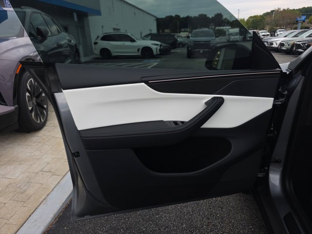 Used 2026 Tesla Model Y Performance AWD/4WD image 13