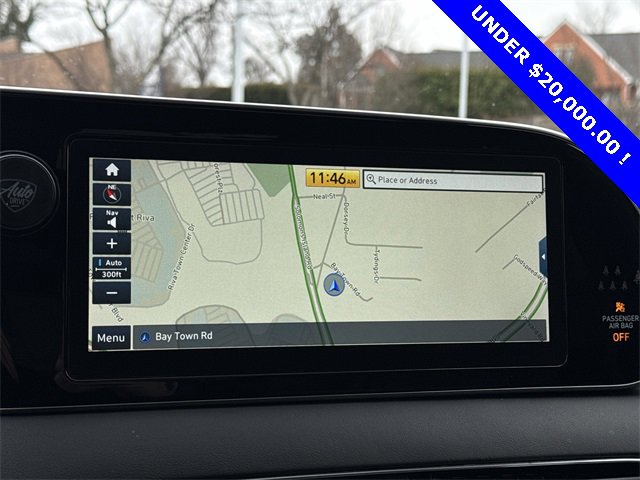 Used 2020 Hyundai Palisade Limited image 16