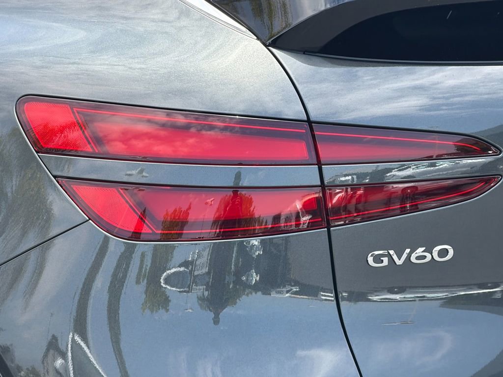 New 2026 Genesis GV60 RWD image 27