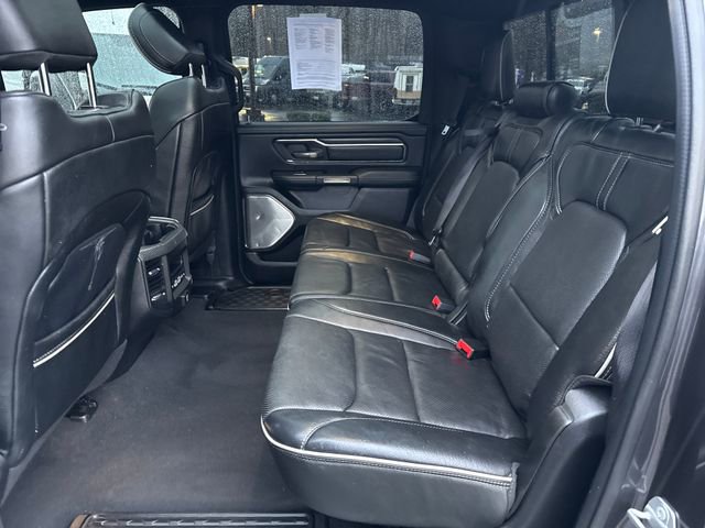 Used 2019 RAM 1500 Limited image 15