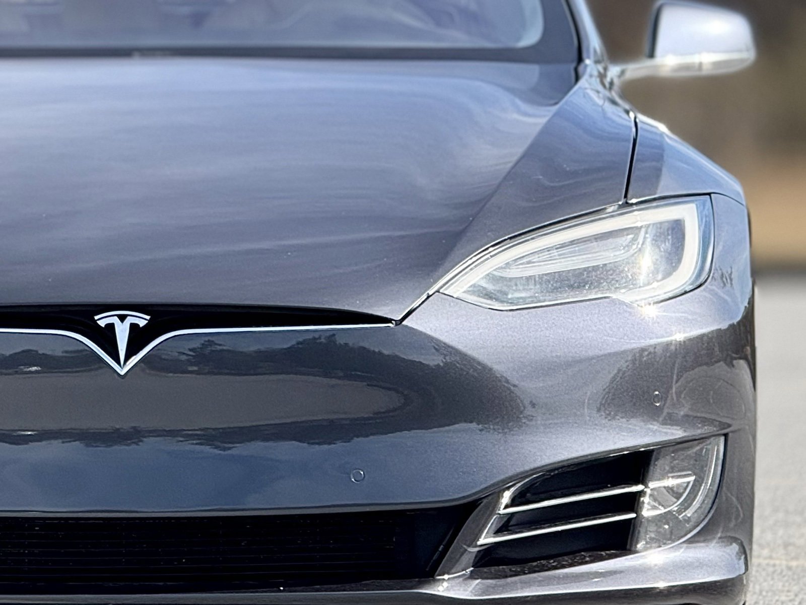 Used 2018 Tesla Model S 75D image 14