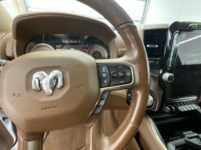 Used 2020 RAM 1500 Longhorn AWD/4WD image 18