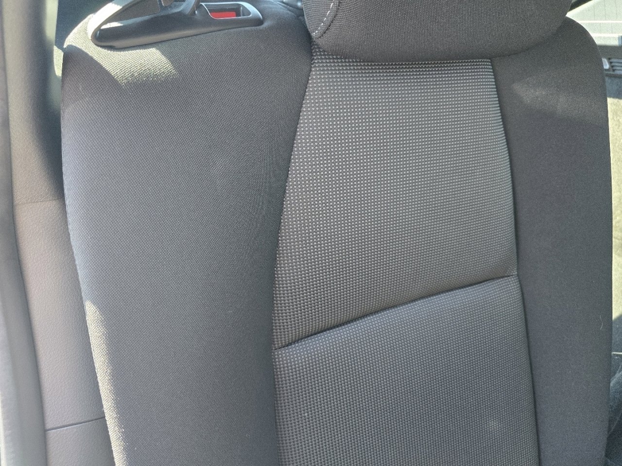 Used 2024 MAZDA CX-30 AWD 2.5 S image 16