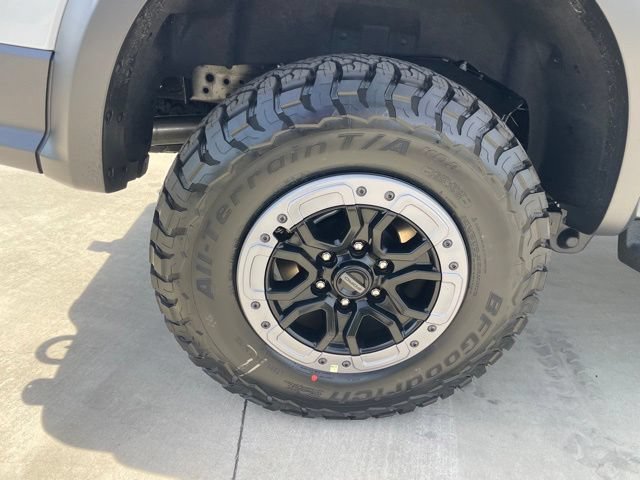 New 2026 Ford Ranger Raptor AWD/4WD image 28