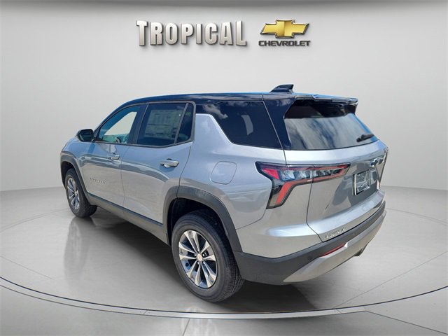 New 2026 Chevrolet Equinox LT image 3