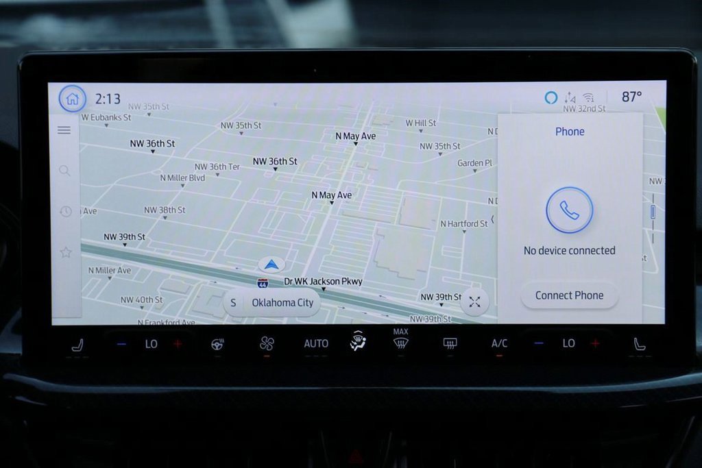 Used 2024 Ford Escape ST-Line Elite w/ Premium Technology Package image 29