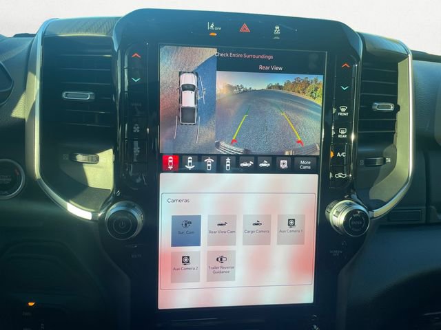 New 2025 RAM 2500 Big Horn image 24