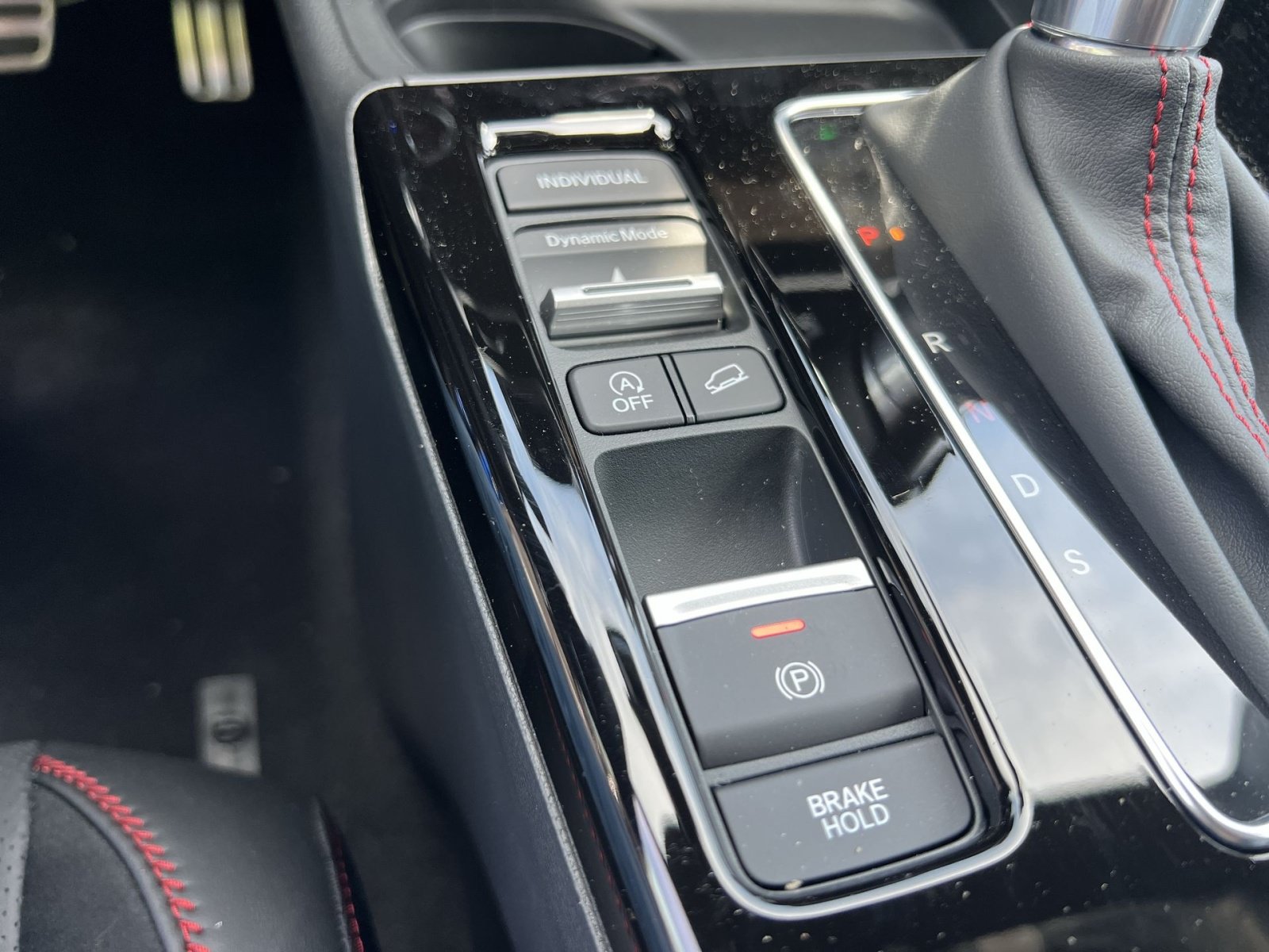 New 2026 Acura ADX A-Spec FWD image 26