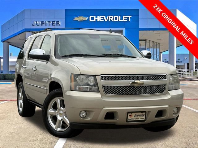 Used 2011 Chevrolet Tahoe LTZ RWD video 1