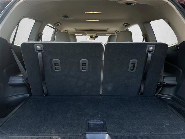 Used 2022 Honda Pilot Special Edition image 24