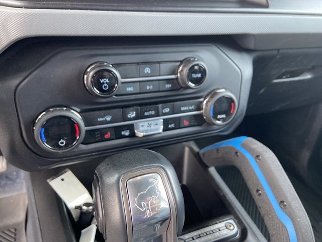 Used 2023 Ford Bronco Black Diamond AWD/4WD image 39