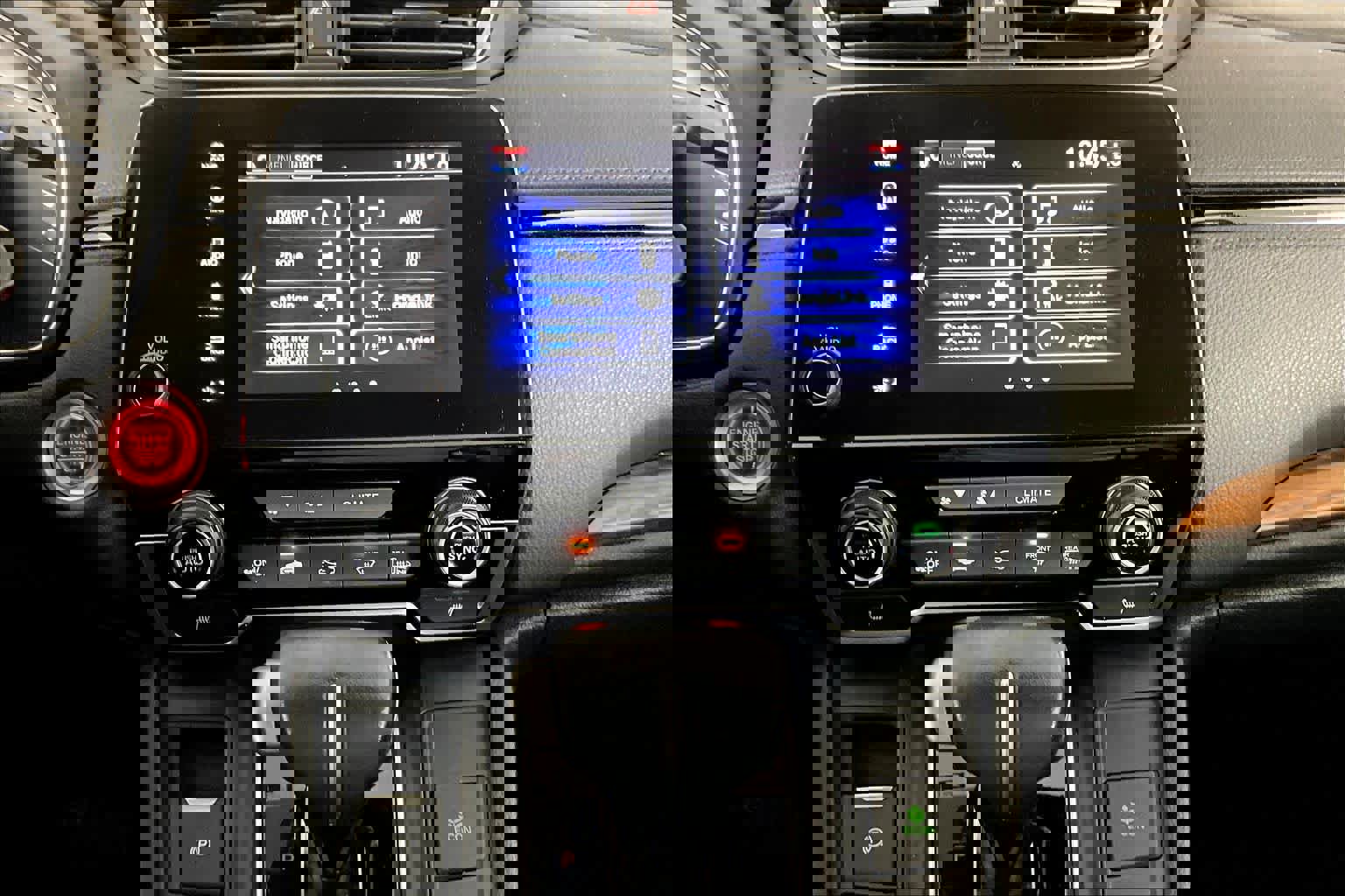 Used 2019 Honda CR-V Touring image 33