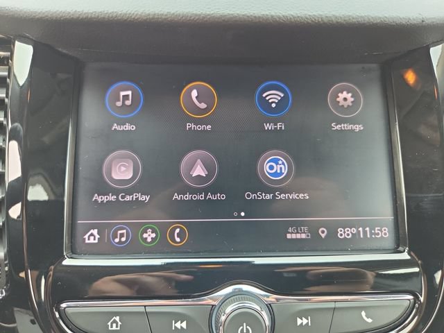 Used 2020 Chevrolet Trax LS w/ LPO, Protection Package AWD/4WD image 21
