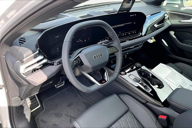 New 2025 Audi S5 Premium Plus image 8