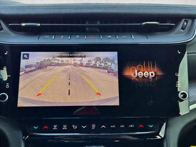 New 2026 Jeep Grand Cherokee Limited image 14