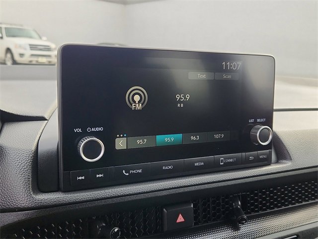 Used 2025 Honda CR-V Sport image 10