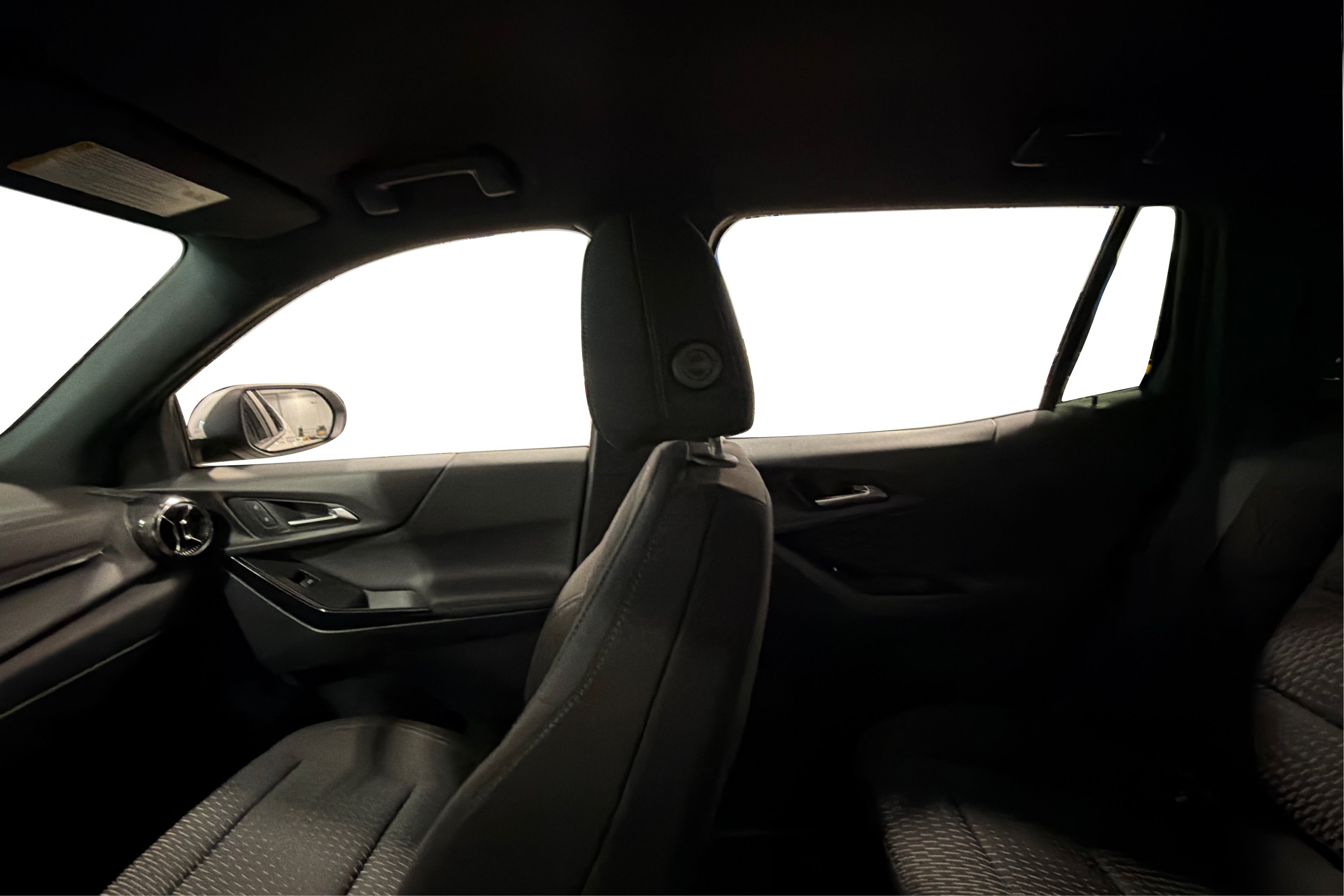 Used 2026 Chevrolet Equinox LT FWD image 37