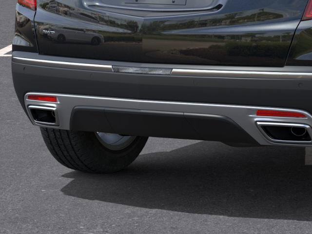 New 2026 Cadillac XT5 Premium Luxury image 14