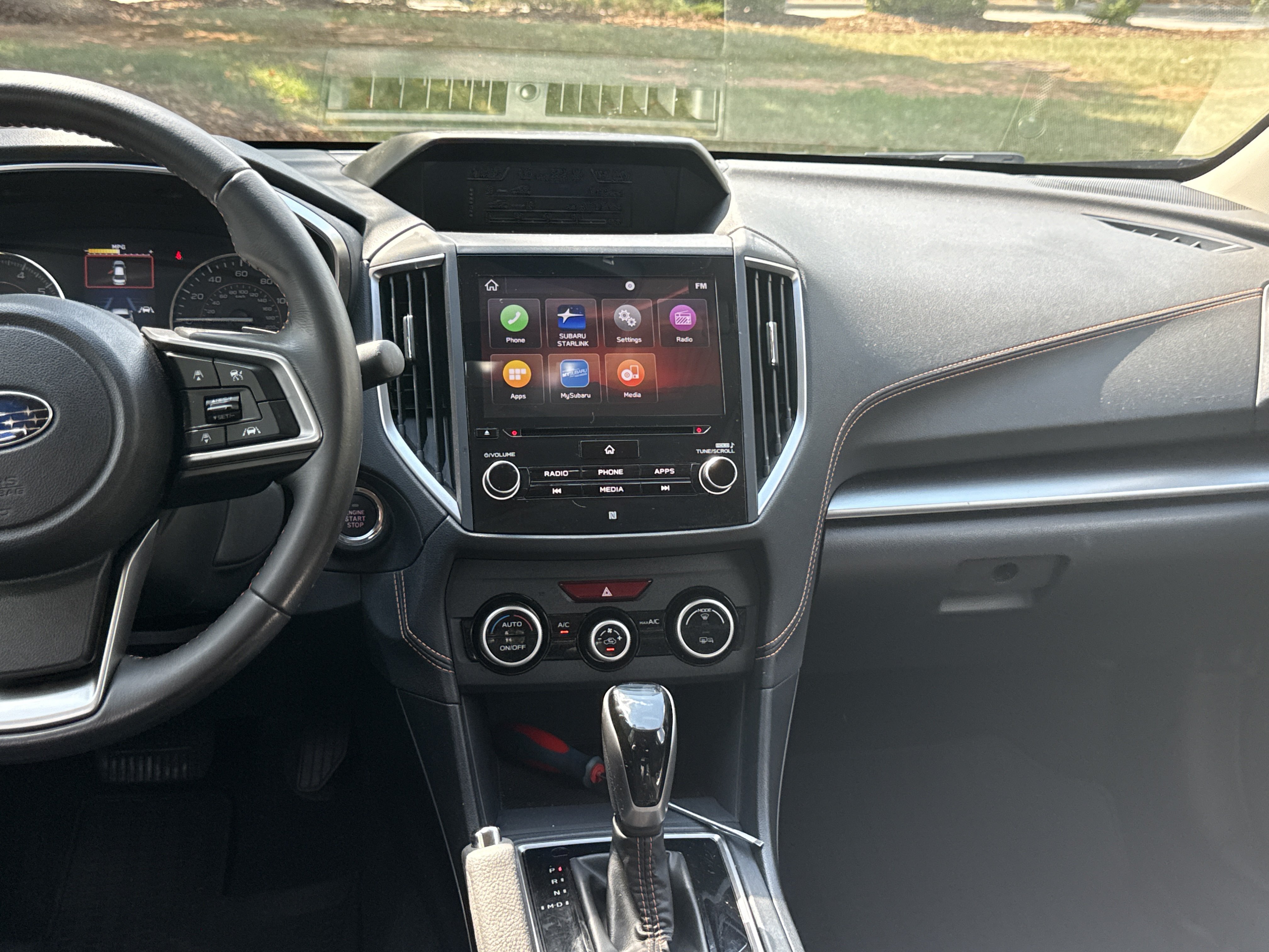 Used 2019 Subaru Crosstrek 2.0i Limited w/ Moonroof Package AWD/4WD image 31