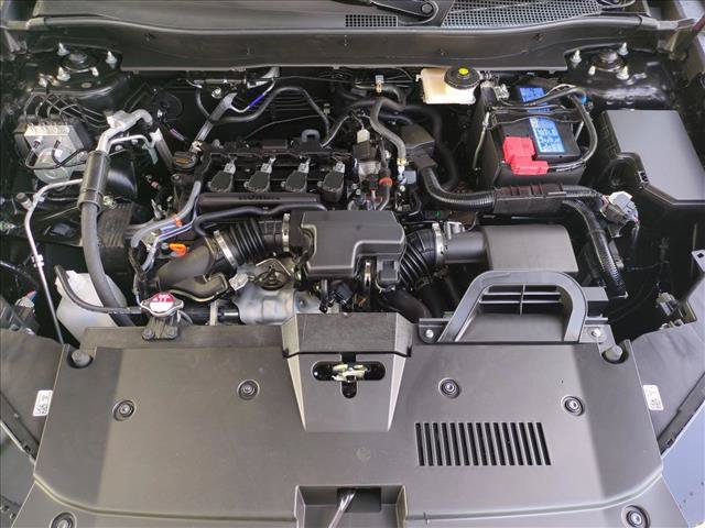 New 2026 Honda CR-V EX image 16