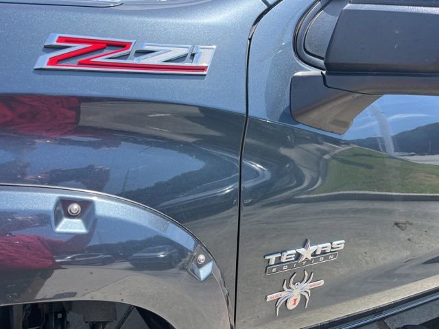 Used 2021 Chevrolet Silverado 1500 RST AWD/4WD image 3